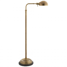 Visual Comfort & Co. Signature Collection ALL US CHA 9161AB - Apothecary Floor Lamp