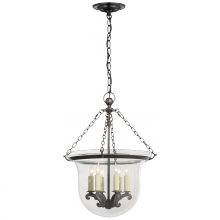 Visual Comfort & Co. Signature Collection ALL US CHC 2117BZ - Country Medium Bell Jar Lantern