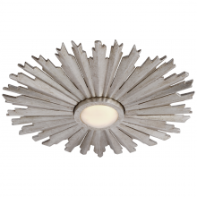 Visual Comfort & Co. Signature Collection ALL US CHC 4403BSL - Claymore 14in Flush Mount