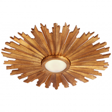 Visual Comfort & Co. Signature Collection ALL US CHC 4403GI - Claymore 14in Flush Mount