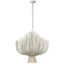 Visual Comfort & Co. Signature Collection ALL US CHC 5139WPL - Astra 32" Sculpted Chandelier