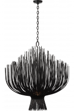 Visual Comfort & Co. Signature Collection ALL US CHC 5140AI - Astra 42" Sculpted Chandelier