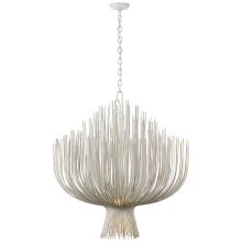 Visual Comfort & Co. Signature Collection ALL US CHC 5140WPL - Astra 42" Sculpted Chandelier