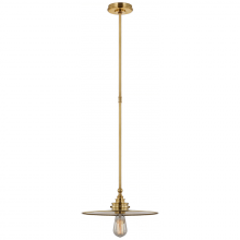 Visual Comfort & Co. Signature Collection ALL US CHC 5526AB - Parkington 14" Pendant