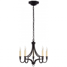 Visual Comfort & Co. Signature Collection ALL US CHC 5560AI - Mykonos Small Chandelier