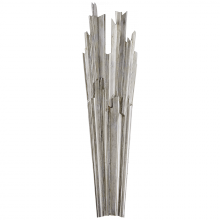 Visual Comfort & Co. Signature Collection ALL US CHD 1627BSL - Claymore Tall Sconce