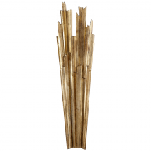 Visual Comfort & Co. Signature Collection ALL US CHD 1627GI - Claymore Tall Sconce