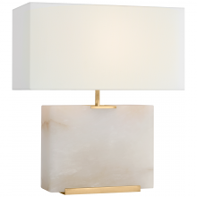 Visual Comfort & Co. Signature Collection ALL US IKF 3900ALB-L - Matero Medium Table Lamp