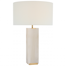 Visual Comfort & Co. Signature Collection ALL US IKF 3901ALB-L - Matero Tall Table Lamp