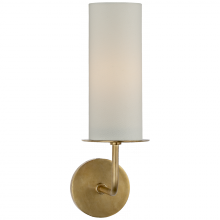 Visual Comfort & Co. Signature Collection RL KS 2035SB-L - Larabee Single Sconce