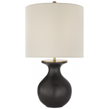 Visual Comfort & Co. Signature Collection ALL US KS 3616MTB-L - Albie Small Desk Lamp