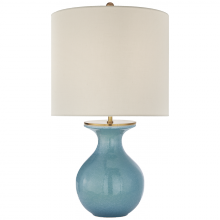 Visual Comfort & Co. Signature Collection RL KS 3616STU-L - Albie Small Desk Lamp
