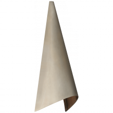 Visual Comfort & Co. Signature Collection ALL US KW 2634PWT - Piel 9" Wall Wash