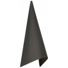 Visual Comfort & Co. Signature Collection ALL US KW 2635BZ - Piel 14" Wall Wash