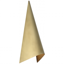 Visual Comfort & Co. Signature Collection ALL US KW 2636AB - Piel 20" Wall Wash