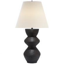 Visual Comfort & Co. Signature Collection RL KW 3055AI-L - Utopia Table Lamp