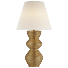 Visual Comfort & Co. Signature Collection RL KW 3055G-L - Utopia Table Lamp