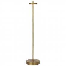 Visual Comfort & Co. Signature Collection ALL US KW 3752MBR - Sene 23" Rechargeable Table Lamp