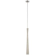 Visual Comfort & Co. Signature Collection ALL US KW 5039PN - Utopia Tall Pendant