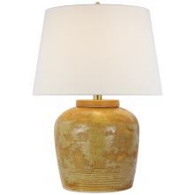 Visual Comfort & Co. Signature Collection ALL US MF 3638YOX-L - Nora Medium Table Lamp