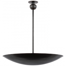 Visual Comfort & Co. Signature Collection ALL US PCD 5116BZ - Comtesse XL Uplight Chandelier