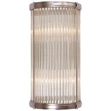 Visual Comfort & Co. Signature Collection RL RL 2084PN - Allen Small Linear Sconce