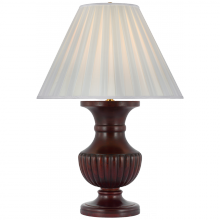 Visual Comfort & Co. Signature Collection ALL US RL 3593MHG-SBP - Tisdale Large Table Lamp