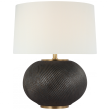 Visual Comfort & Co. Signature Collection ALL US RL 3664CBZ-L - Mirelle Medium Table Lamp