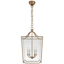 Visual Comfort & Co. Signature Collection ALL US RL 5742GI-RG - Beatrice Large Lantern