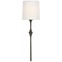 Visual Comfort & Co. Signature Collection ALL US S 2401AI-L - Dauphine Sconce