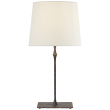 Visual Comfort & Co. Signature Collection ALL US S 3400AI-L - Dauphine Bedside Lamp