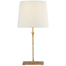 Visual Comfort & Co. Signature Collection ALL US S 3400GI-L - Dauphine Bedside Lamp