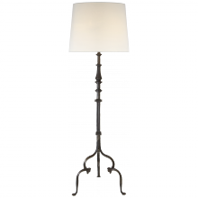Visual Comfort & Co. Signature Collection ALL US SK 1505AI-L - Madeleine Floor Lamp