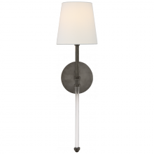 Visual Comfort & Co. Signature Collection ALL US SK 2016BZ-L - Camille Sconce