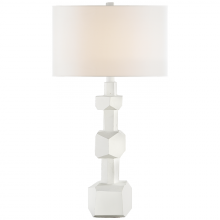 Visual Comfort & Co. Signature Collection ALL US SK 3013PW-L - Vienne Medium Buffet Lamp