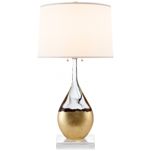 Visual Comfort & Co. Signature Collection ALL US SK 3905CG-S - Juliette Table Lamp