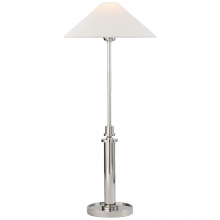 Visual Comfort & Co. Signature Collection ALL US SP 3011PN-L - Hargett Buffet Lamp