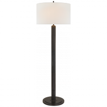 Visual Comfort & Co. Signature Collection ALL US TOB 1000BZ-L - Longacre Floor Lamp