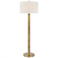 Visual Comfort & Co. Signature Collection ALL US TOB 1000HAB-L - Longacre Floor Lamp