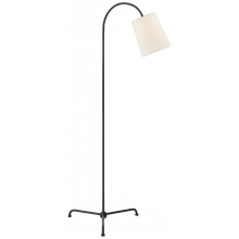 Visual Comfort & Co. Signature Collection ALL US TOB 1021AI-L - Mia Floor Lamp