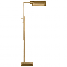 Visual Comfort & Co. Signature Collection ALL US TOB 1200HAB - Pask Pharmacy Floor Lamp