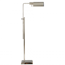 Visual Comfort & Co. Signature Collection ALL US TOB 1200PN - Pask Pharmacy Floor Lamp