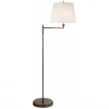 Visual Comfort & Co. Signature Collection ALL US TOB 1201BZ-L - Paulo Floor Light