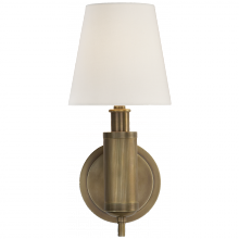 Visual Comfort & Co. Signature Collection ALL US TOB 2010HAB-L - Longacre Sconce