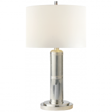 Visual Comfort & Co. Signature Collection RL TOB 3000PN-L - Longacre Small Table Lamp