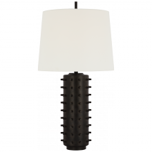 Visual Comfort & Co. Signature Collection ALL US TOB 3524GBZ-L - Biarritz Medium Table Lamp