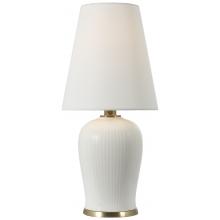 Visual Comfort & Co. Signature Collection ALL US TOB 3603IVO-L - Opera 16" Table Lamp