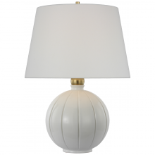 Visual Comfort & Co. Signature Collection ALL US TOB 3616CIV-L - Ponteil 26" Table Lamp