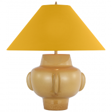 Visual Comfort & Co. Signature Collection ALL US TOB 3625LH-CY2 - Cap-Ferrat 26" Table Lamp