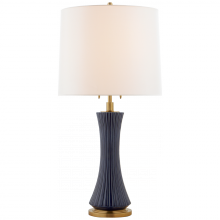 Visual Comfort & Co. Signature Collection ALL US TOB 3655DM-L - Elena Large Table Lamp